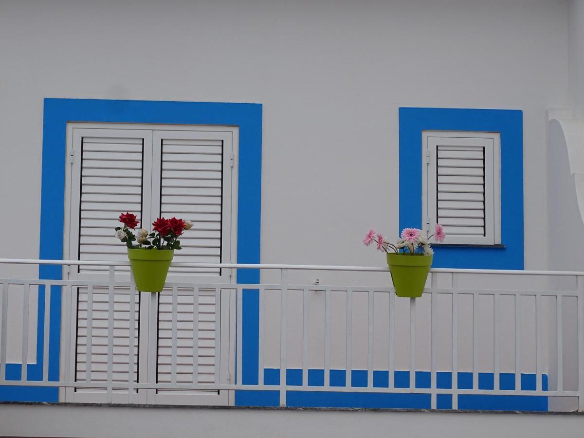 Sudwest Rooms By Stay In Alentejo For Hikers Вила Нова де Милфонтеш Екстериор снимка