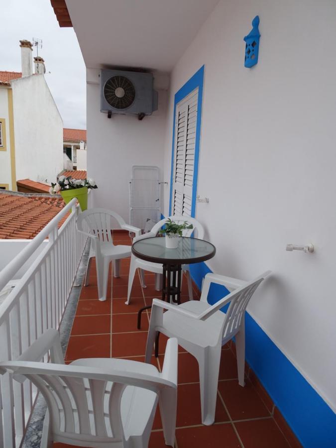 Sudwest Rooms By Stay In Alentejo For Hikers Вила Нова де Милфонтеш Екстериор снимка