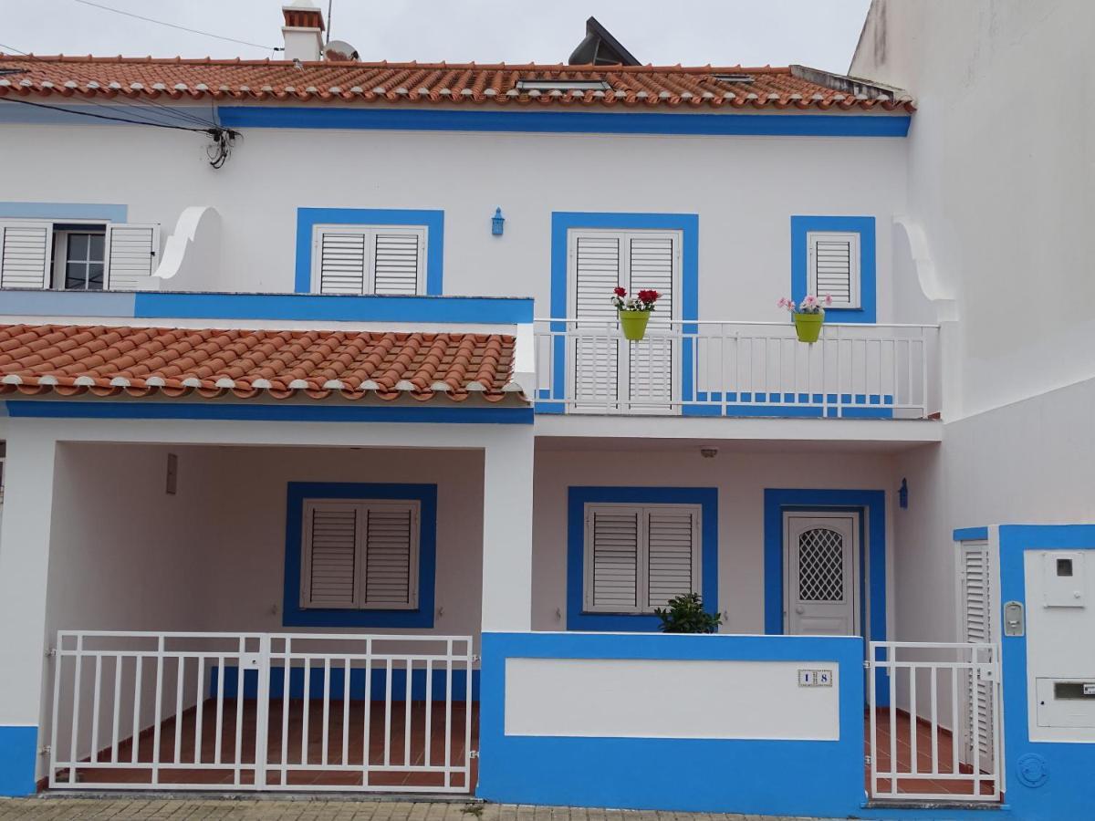 Sudwest Rooms By Stay In Alentejo For Hikers Вила Нова де Милфонтеш Екстериор снимка